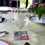 レストランさんざ - 