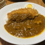 咖哩屋 梵 - 