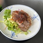 東華菜館 本店 - 