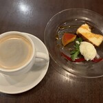 トラットリア シャント - 