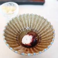 鮨 なんば 日比谷 - 真蛸～三浦半島佐島産