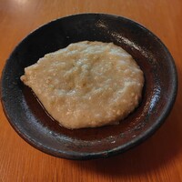 蕎麦おさめ - 