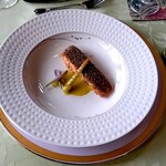 レストランさんざ - 