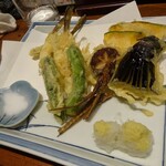 うまいもの 楽味 - 