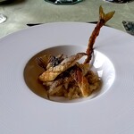 レストランさんざ - 