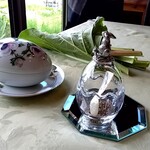 レストランさんざ - 