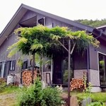 レストランさんざ - 