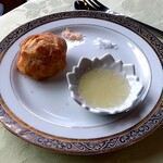 レストランさんざ - 