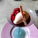 レストランさんざ - 