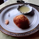 レストランさんざ - 