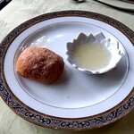 レストランさんざ - 