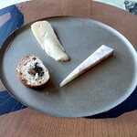 レストランさんざ - 