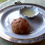 レストランさんざ - 