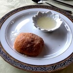 レストランさんざ - 