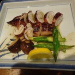 うまいもの 楽味 - 