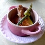 レストランさんざ - 