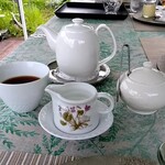 レストランさんざ - 