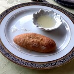 レストランさんざ - 