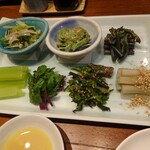 うまいもの 楽味 - 