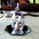 レストランさんざ - 