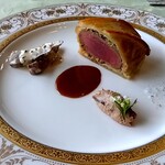 レストランさんざ - 