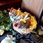 レストランさんざ - 