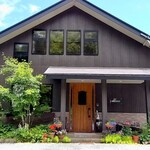 レストランさんざ - 