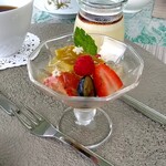 レストランさんざ - 