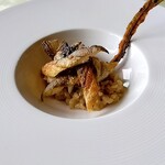 レストランさんざ - 