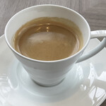 エスタシオン カフェ - ブレンドコーヒー