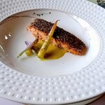 レストランさんざ - 