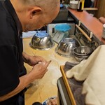 水餃子の店哈尓濱 - 