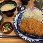いなば和幸 - 料理写真:
