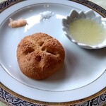 レストランさんざ - 