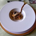 レストランさんざ - 