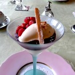 レストランさんざ - 