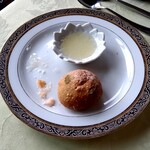 レストランさんざ - 