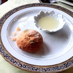 レストランさんざ - 