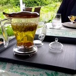 レストランさんざ - 