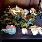 レストランさんざ - 