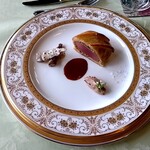 レストランさんざ - 