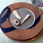 レストランさんざ - 