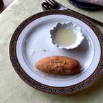 レストランさんざ - 