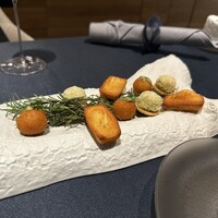 レストラン ローブ - 