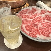 ざくろ TBS店 - 