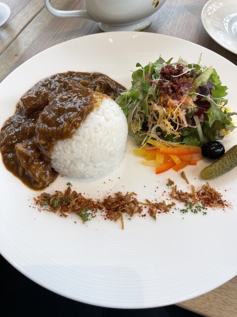 estacion cafe photo 3