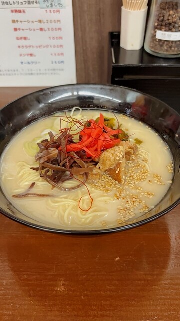 麺屋コルトン - 弘前（ラーメン）の写真