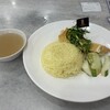 Nam Heong Chicken Rice