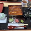 鰻の成瀬 土浦店