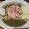 麺処 にぼし香 菊名店